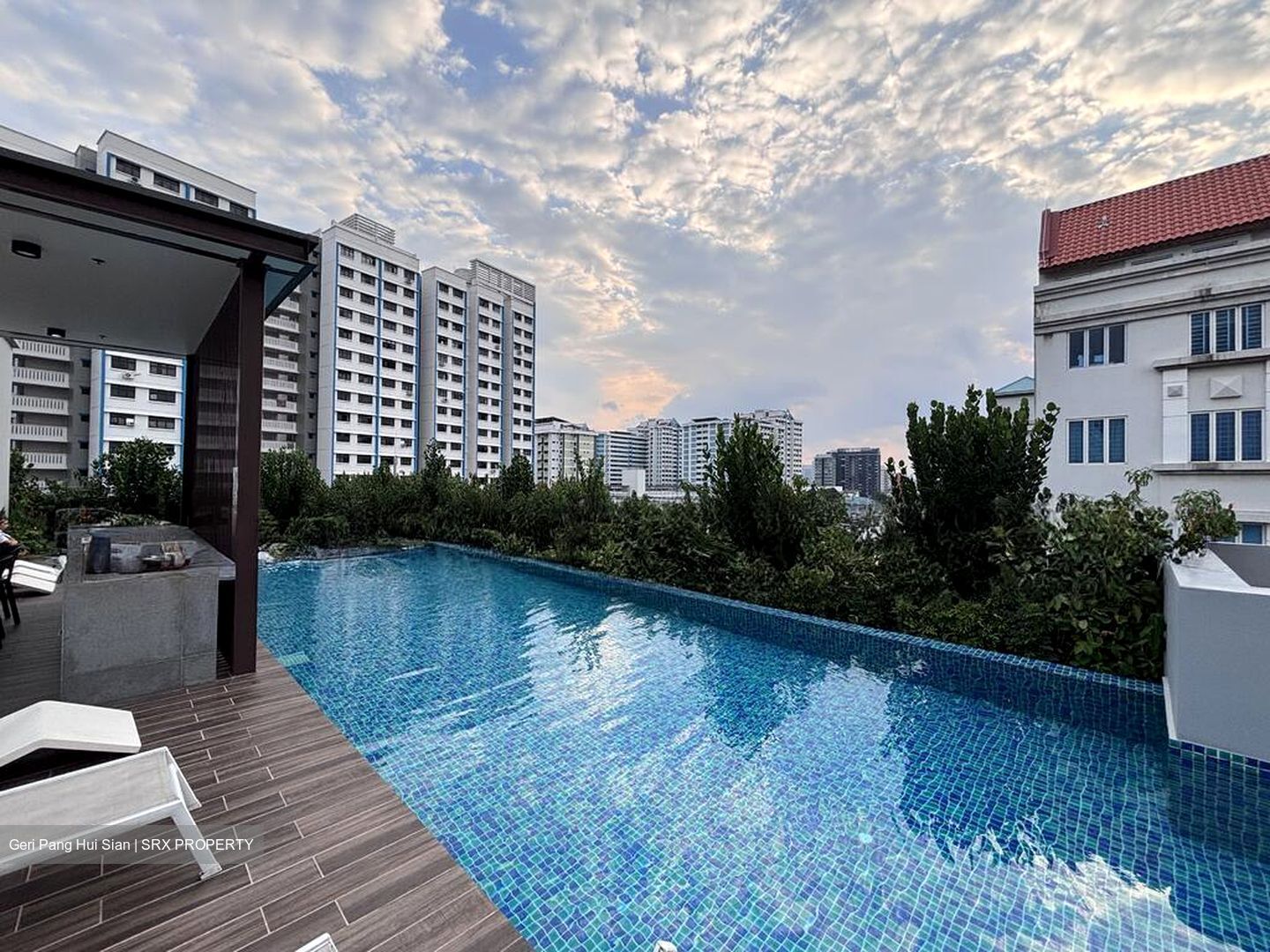 Noma (D14), Apartment #525585521